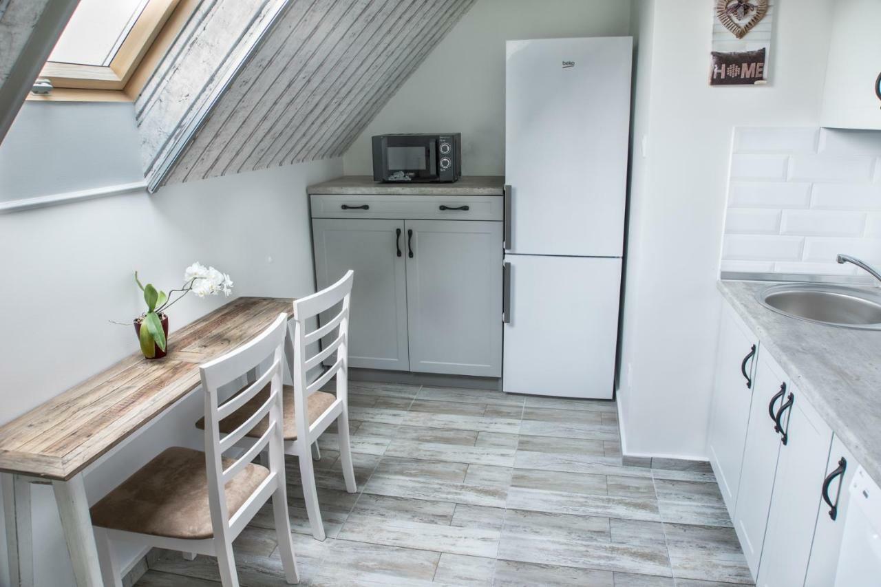 Farmhouse Apartman Apartment Eger Exterior photo